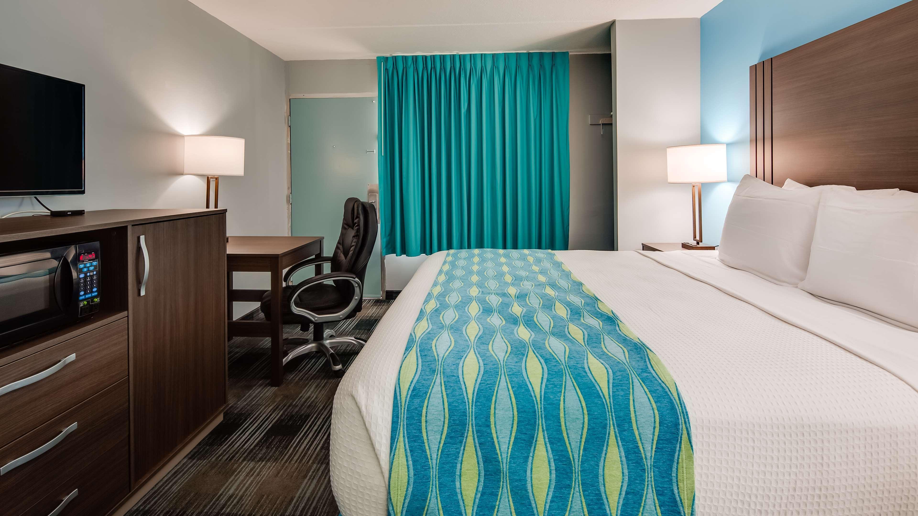 Surestay Hotel By Best Western Jacksonville South Exterior foto