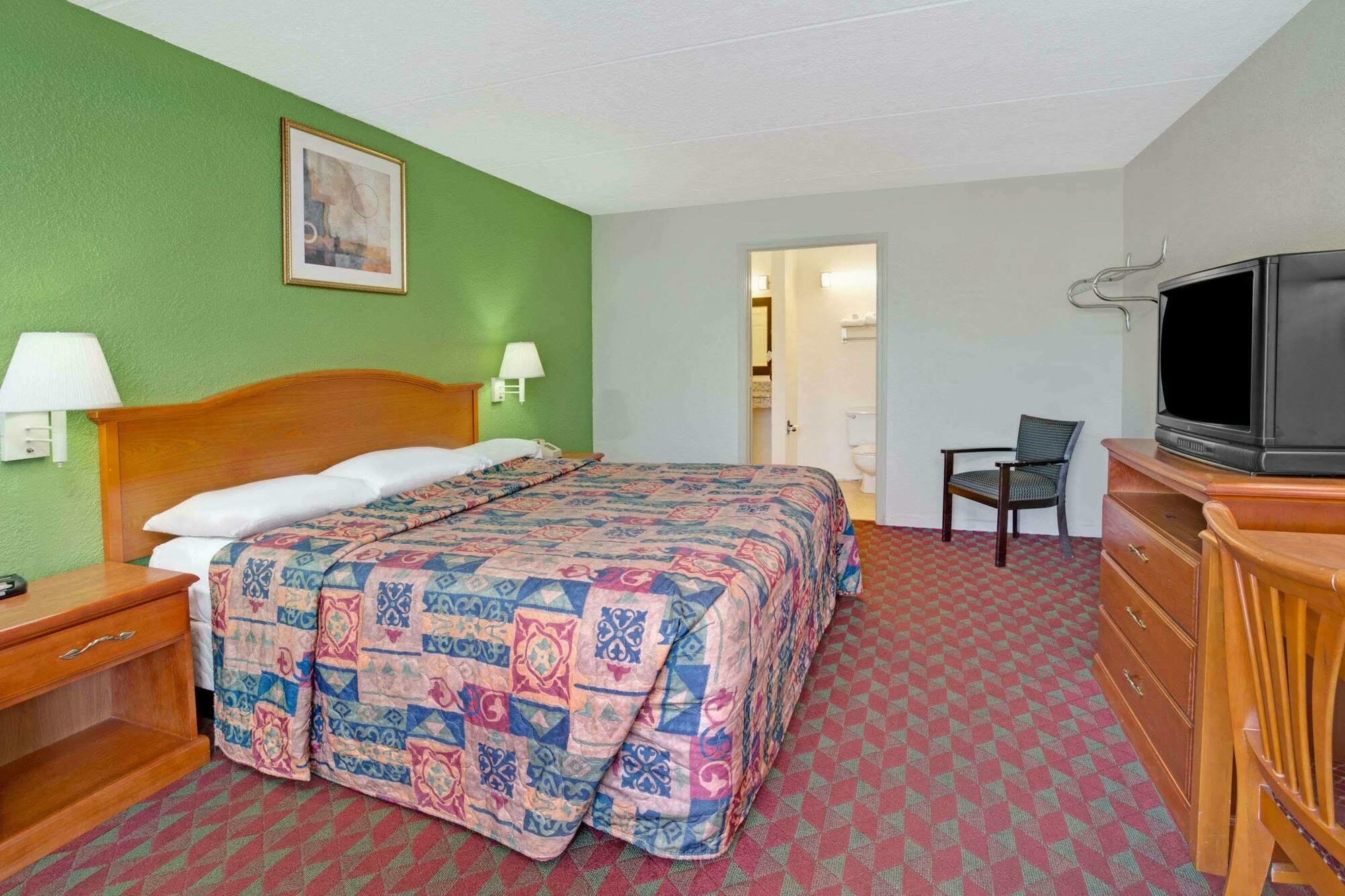 Surestay Hotel By Best Western Jacksonville South Exterior foto