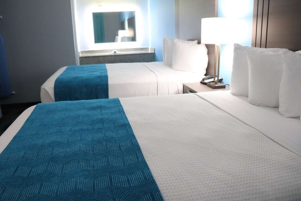 Surestay Hotel By Best Western Jacksonville South Quarto foto