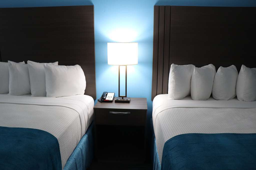 Surestay Hotel By Best Western Jacksonville South Quarto foto
