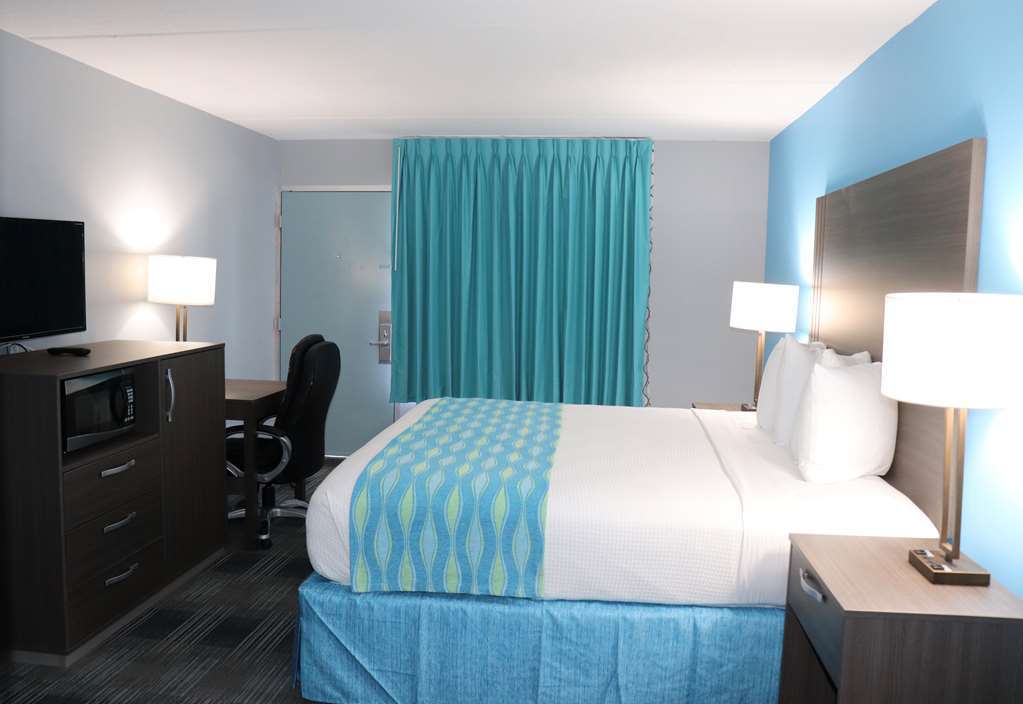 Surestay Hotel By Best Western Jacksonville South Quarto foto