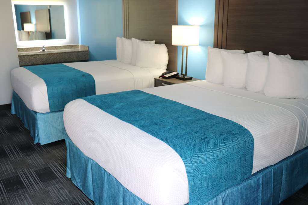 Surestay Hotel By Best Western Jacksonville South Quarto foto
