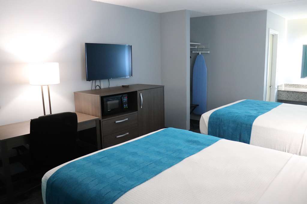 Surestay Hotel By Best Western Jacksonville South Quarto foto