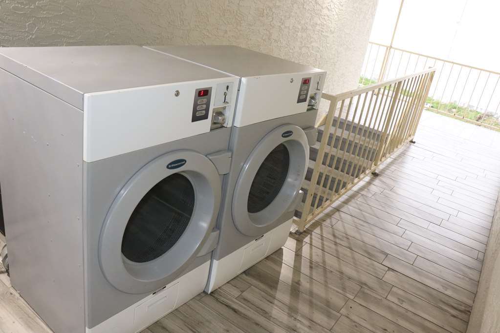 Surestay Hotel By Best Western Jacksonville South Facilidades foto