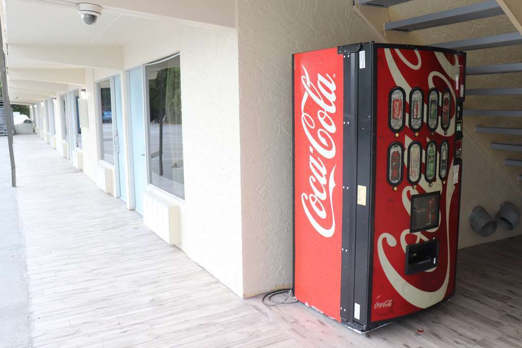 Surestay Hotel By Best Western Jacksonville South Facilidades foto
