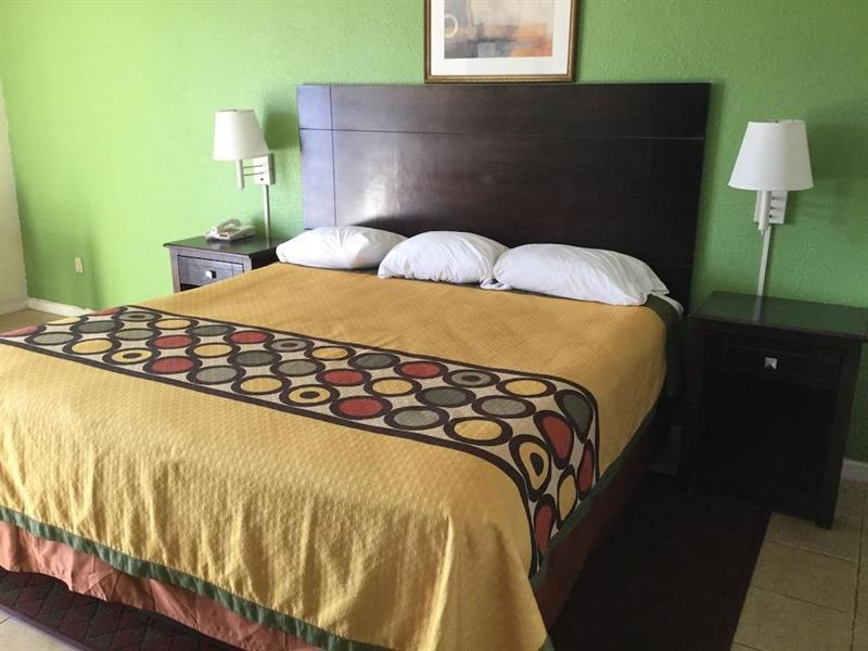 Surestay Hotel By Best Western Jacksonville South Exterior foto