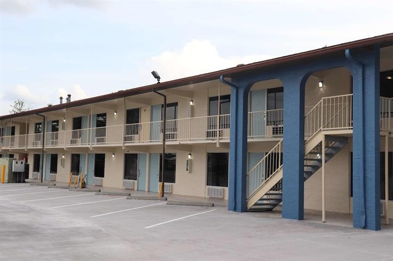 Surestay Hotel By Best Western Jacksonville South Exterior foto